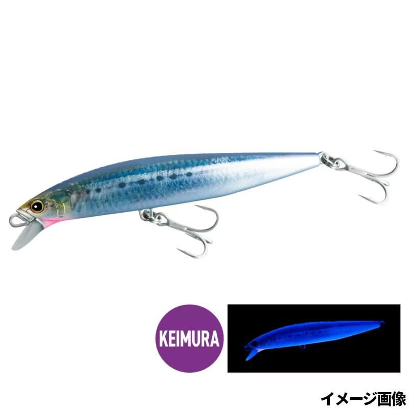 シマノ（SHIMANO） ルアー コルトスナイパー ロックジャーク ジェット