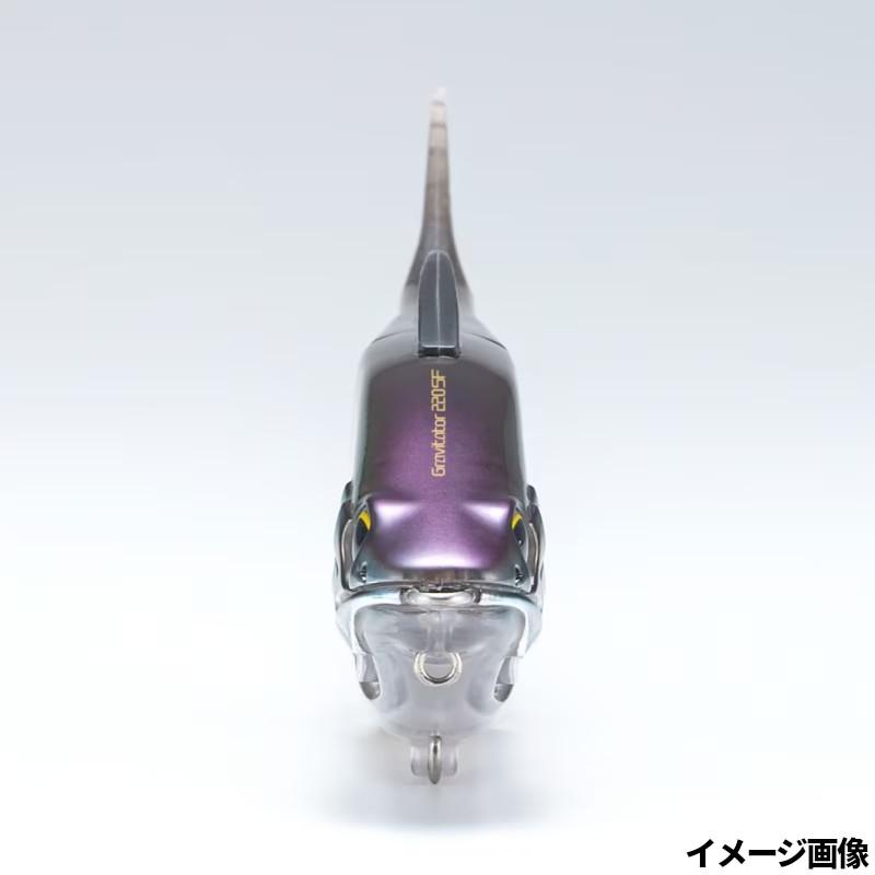 シマノ（SHIMANO） ルアー グラヴィテーター 220SF アーマブースト 006