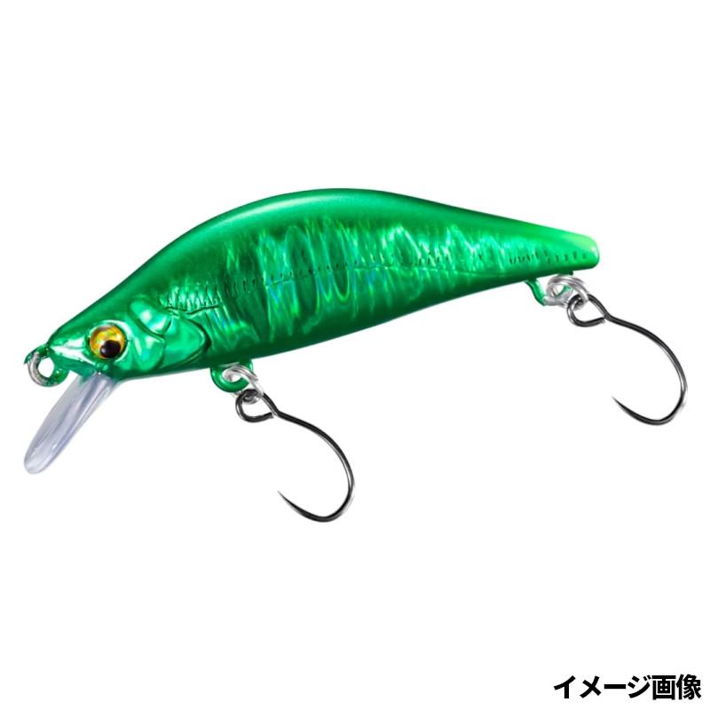 シマノ（SHIMANO） ルアー カーディフ リフレイン 42S 007 タマムシ