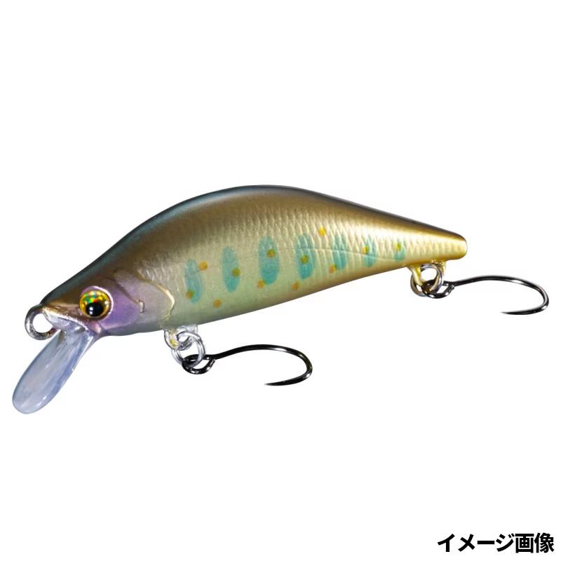 シマノ（SHIMANO） ルアー カーディフ リフレイン 42S 007 タマムシ