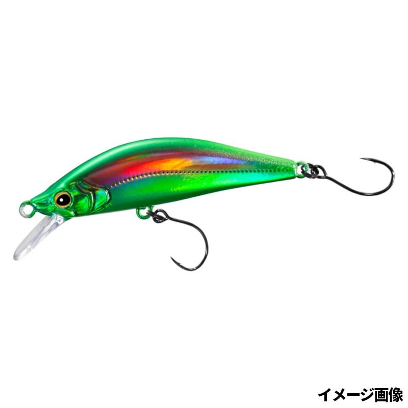 シマノ（SHIMANO） ルアー カーディフ リフレイン 50HS 010 タマムシ