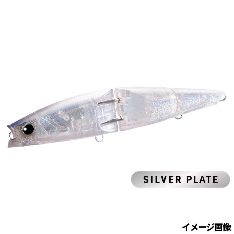シマノ（SHIMANO） ルアー オシア アーマジョイント 220F フラッシュブースト 008 STクリア XV-B22Y : 釣具の ...