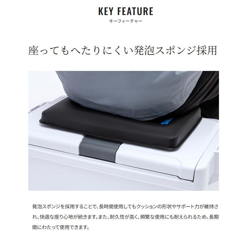 シマノ（SHIMANO） 【現品限り】 クーラーボックス 防水クッション S