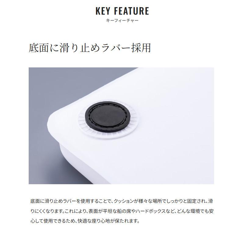 シマノ（SHIMANO） 【現品限り】 クーラーボックス 防水クッション S