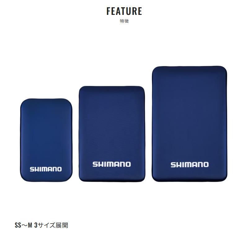 シマノ（SHIMANO） 【現品限り】 クーラーボックス 防水クッション S