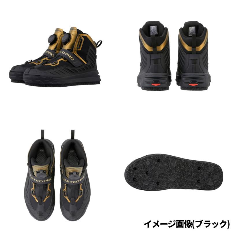 シマノ（SHIMANO） フットウェア リミテッドプロゴアテックスシューズ