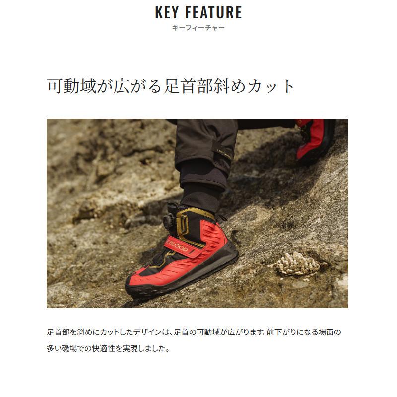 シマノ（SHIMANO） フットウェア リミテッドプロゴアテックスシューズ