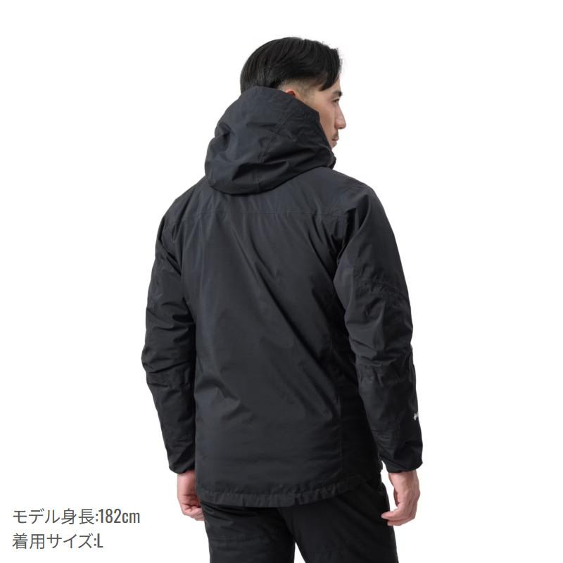 シマノ（SHIMANO） 防寒ウェア ゴアテックス インサレーション