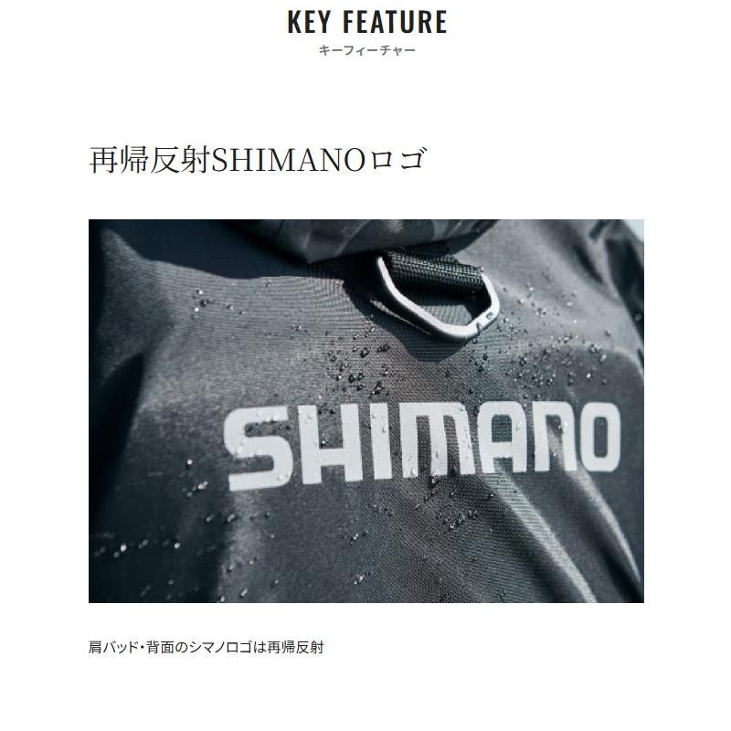 シマノ ライフジャケット ゲームベストライト フリー ナイトオリーブ