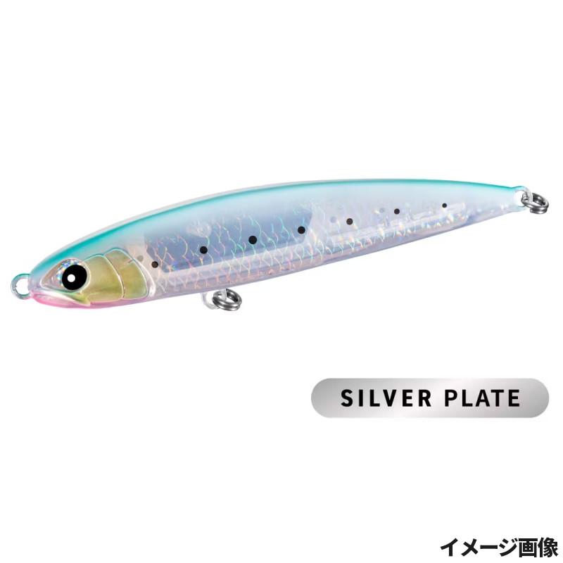 シマノ（SHIMANO） ルアー オシア ダイブフラット 200F 007 Tイワシ