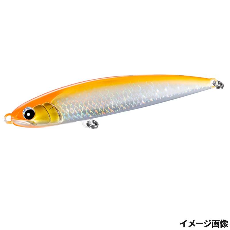 シマノ（SHIMANO） ルアー オシア ダイブフラット 200F 004 Aオレンジ