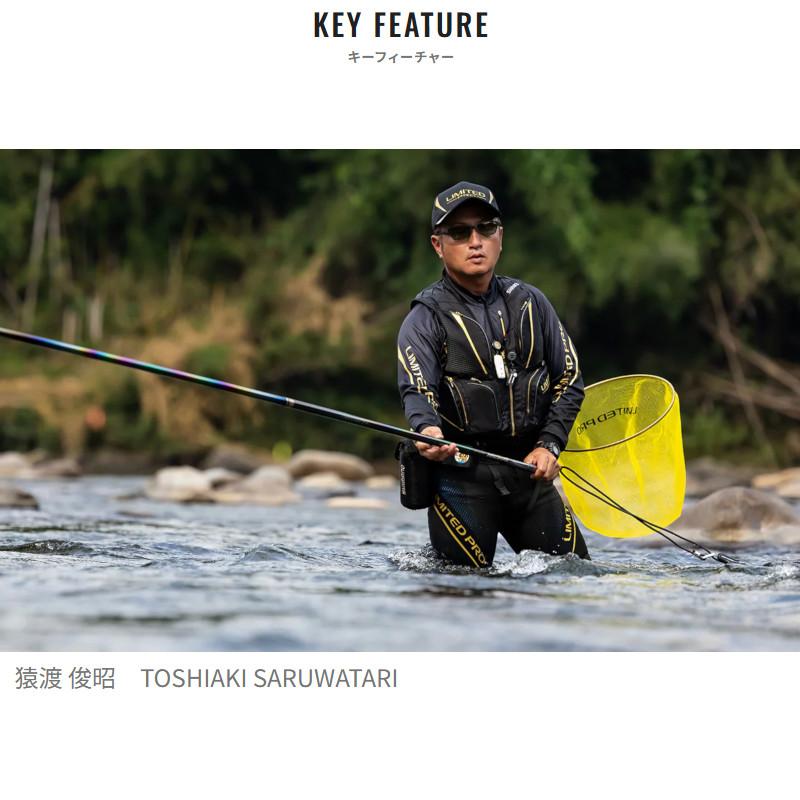 シマノ（SHIMANO） ウェア リミテッドプロガードベスト L リミテッド