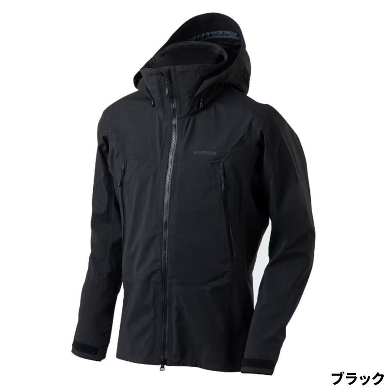 シマノ（SHIMANO） ウェア GTX-ST アングラーズシェル プロジャケット