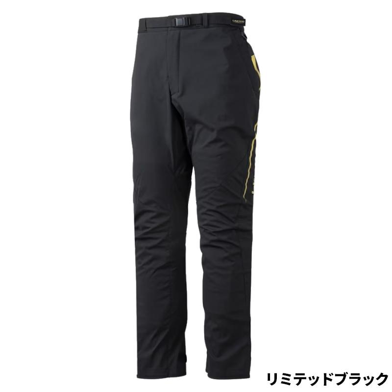 シマノ（SHIMANO） ウェア リミテッドプロ ゴアテックスウィンド