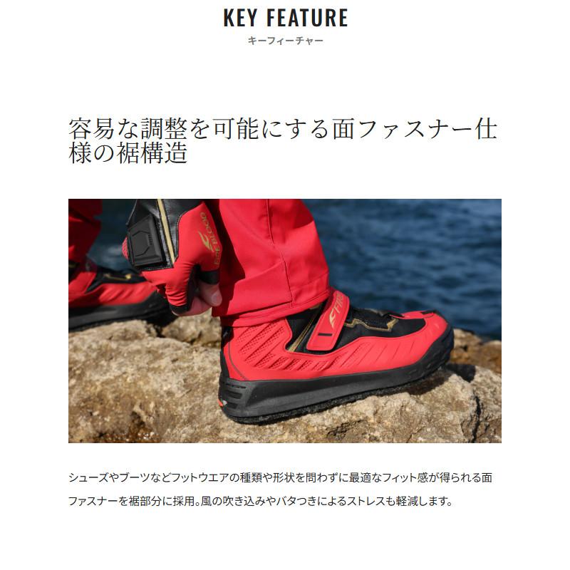 シマノ（SHIMANO） ウェア リミテッドプロ ゴアテックスウィンド