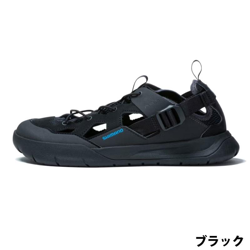 シマノ（SHIMANO） サンダル ボートゲームサンダル FS-380Z 27.0cm