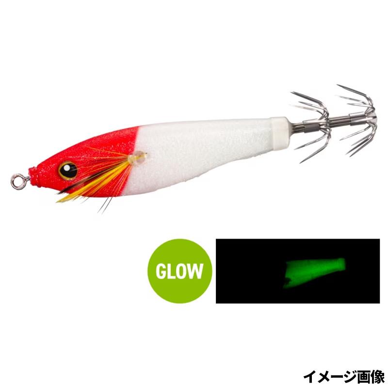 セフィア2本セット シマノ（SHIMANO） セフィア スイスイスティック 70 002 アカシロ QS