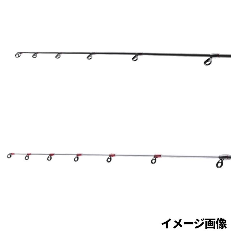 シマノ（SHIMANO） タイラバロッド 炎月TT B69MH-S 22年モデル【大型