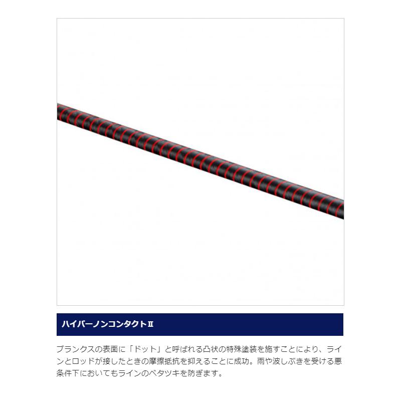 シマノ 船竿 炎月 エンゲツ SS 一つテンヤマダイ 240M [2021年モデル