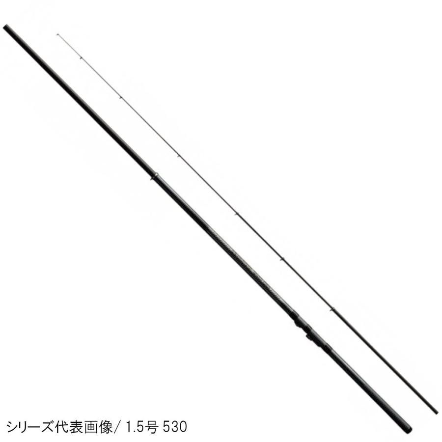 シマノ 磯竿 ホリデー イソ 1.5号 450 : 釣具のポイント - 通販