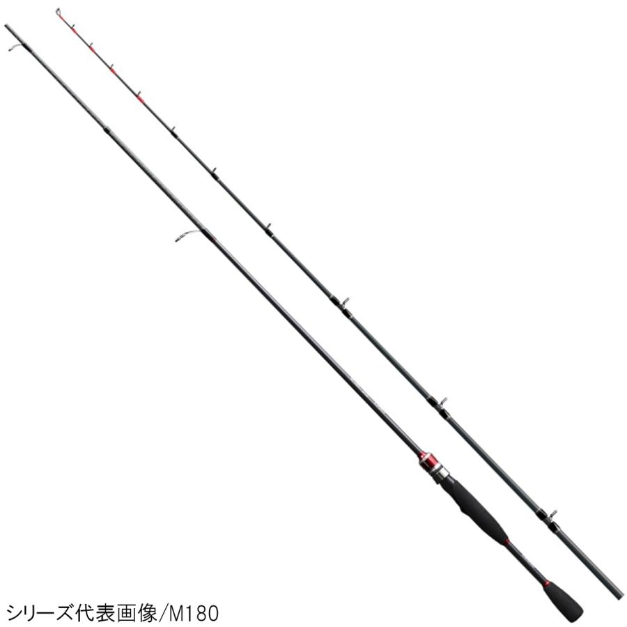 SHIMANO KISU BB H180 船竿 シマノ（SHIMANO） 【現品限り】 船竿 キス BB H180 : 釣具のポイント