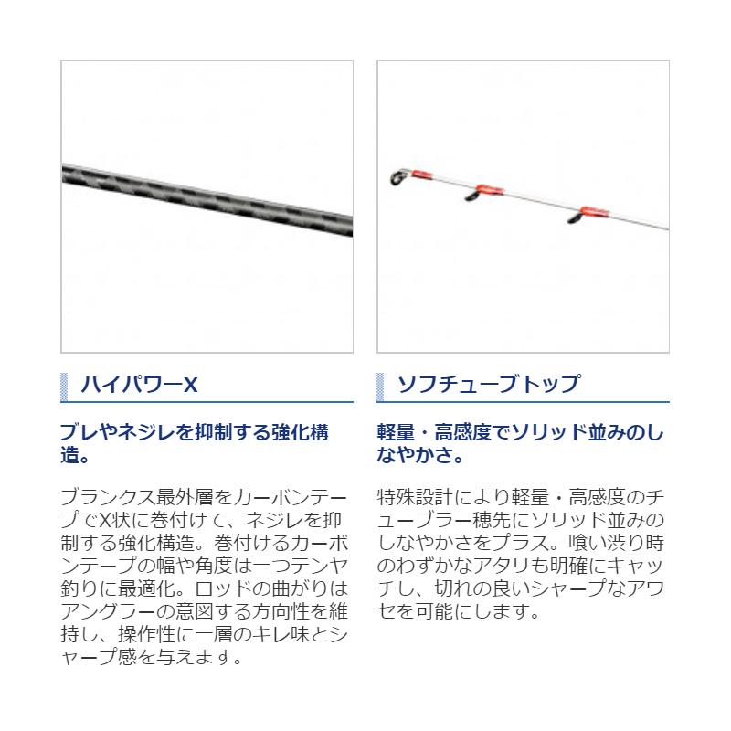 シマノ 船竿 炎月 BB 一つテンヤマダイ 235H [2020年モデル] 【公式通販】