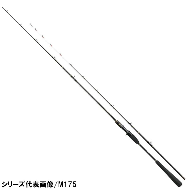 シマノ　タコ竿　TAKOEGI XR S175 シマノ 船竿 タコエギ XR S175 : 釣具のポイント - 通販 - Yahoo