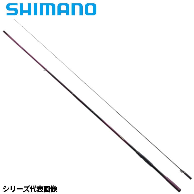 シマノ 22ベイシス 1.2-500 シマノ（SHIMANO） 磯竿 ベイシス 1.2-500 22年モデル : 釣具の