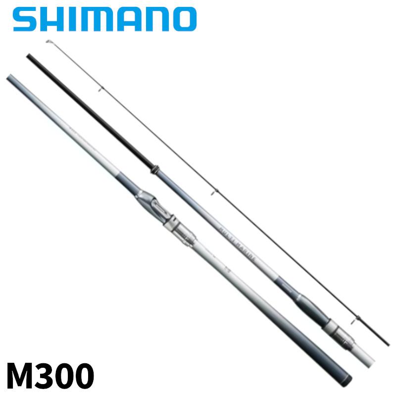 シマノ マルチマリン M300 23年モデル : 釣具のポイント - 通販
