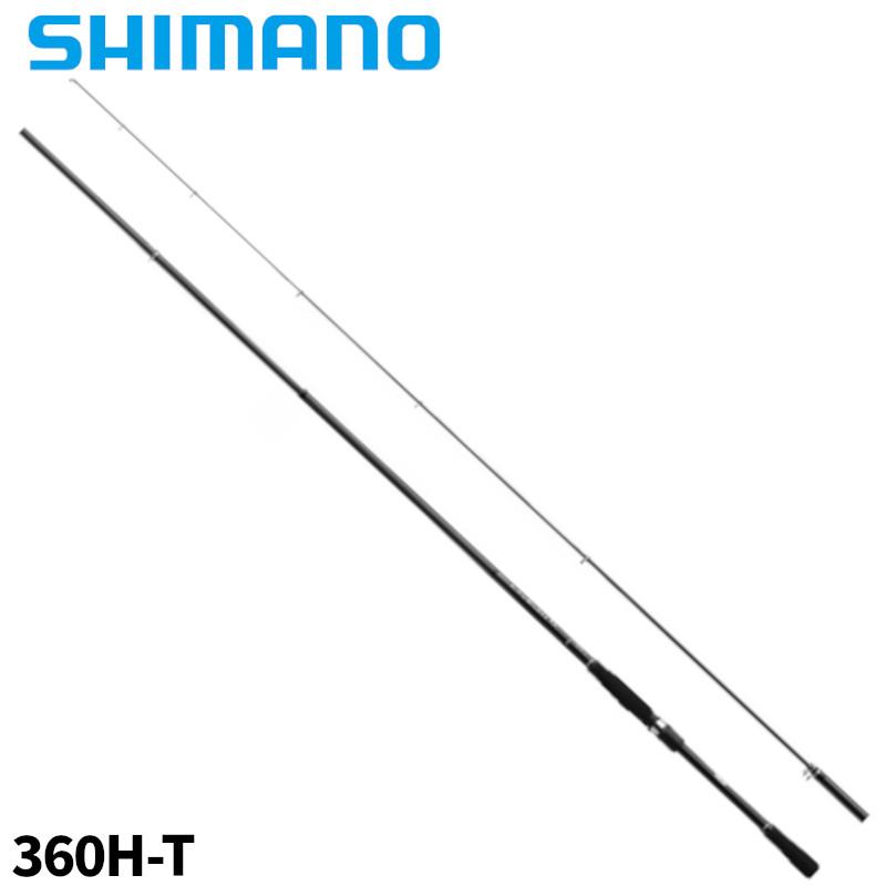 〈シマノ〉ボーダレスBB360H-T シマノ ボーダレスBB 360H-T 23年モデル : 釣具のポイント - 通販