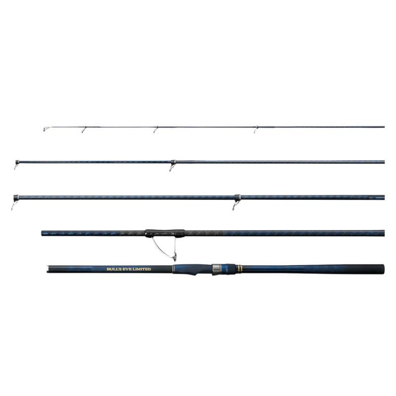 シマノ（SHIMANO） 磯竿 ブルズアイ リミテッド 500 24年モデル : 釣具
