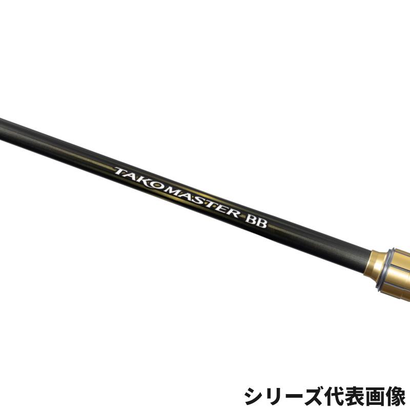 シマノ（SHIMANO） 船竿 25 タコマスター BB M175 : 釣具のポイント