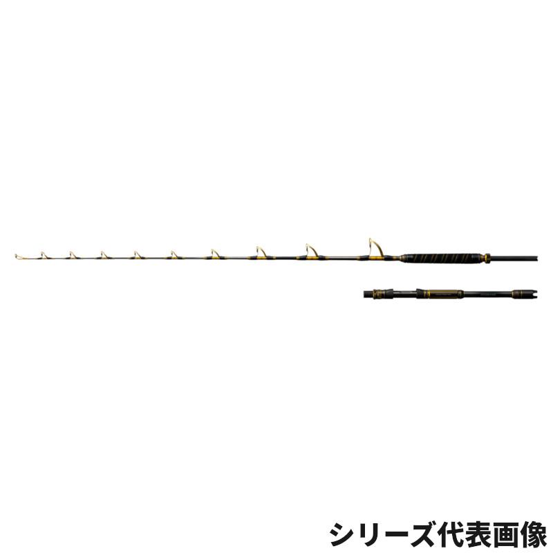 シマノ 船竿 25 アルシエラ 泳がせ H170【大型商品】【同梱不可】【他 