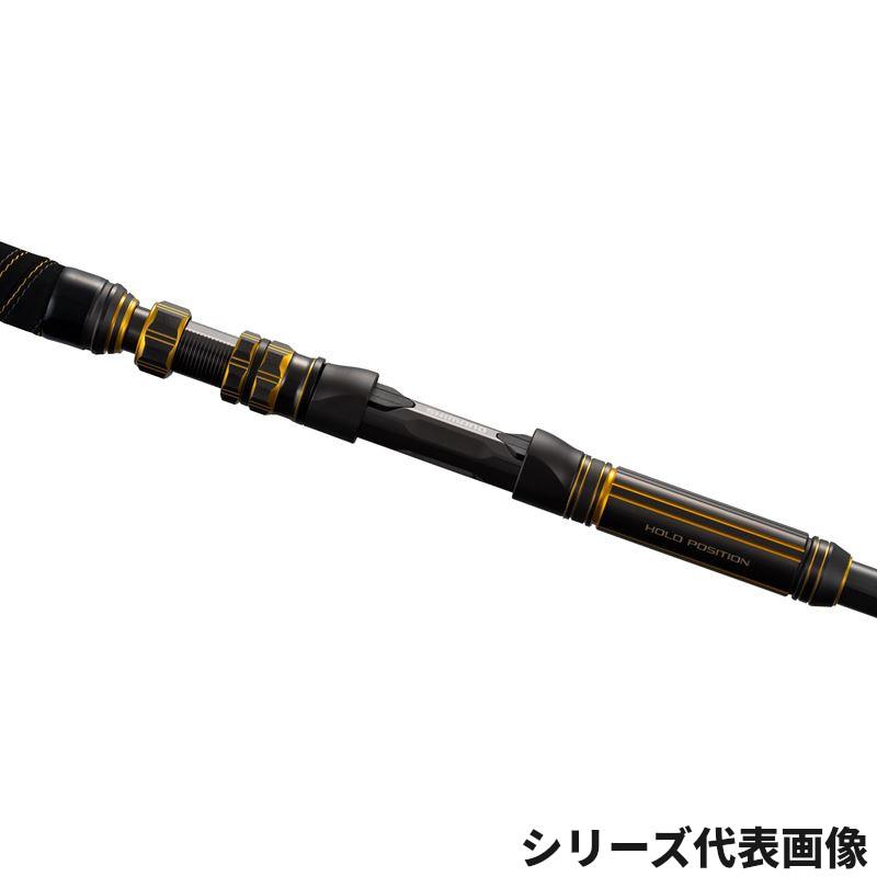 シマノ 船竿 25 アルシエラ 泳がせ H170【大型商品】【同梱不可】【他 