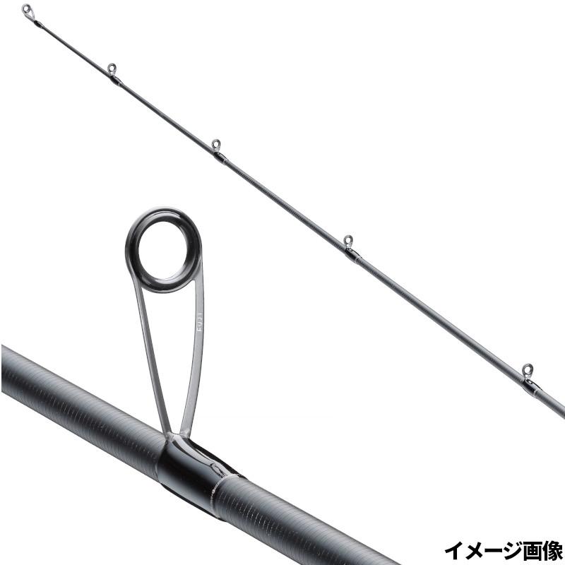 シマノ（SHIMANO） エギングロッド 25 ソルティーアドバンス エギング