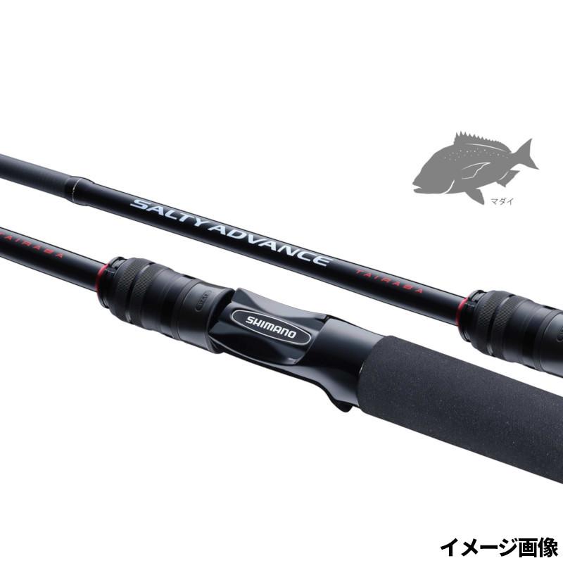 シマノ（SHIMANO） タイラバロッド 25 ソルティーアドバンス タイラバ 