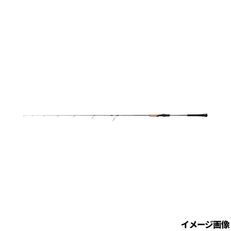 シマノ（SHIMANO） ジギングロッド 25 オシアジガー コンセプト S S62 