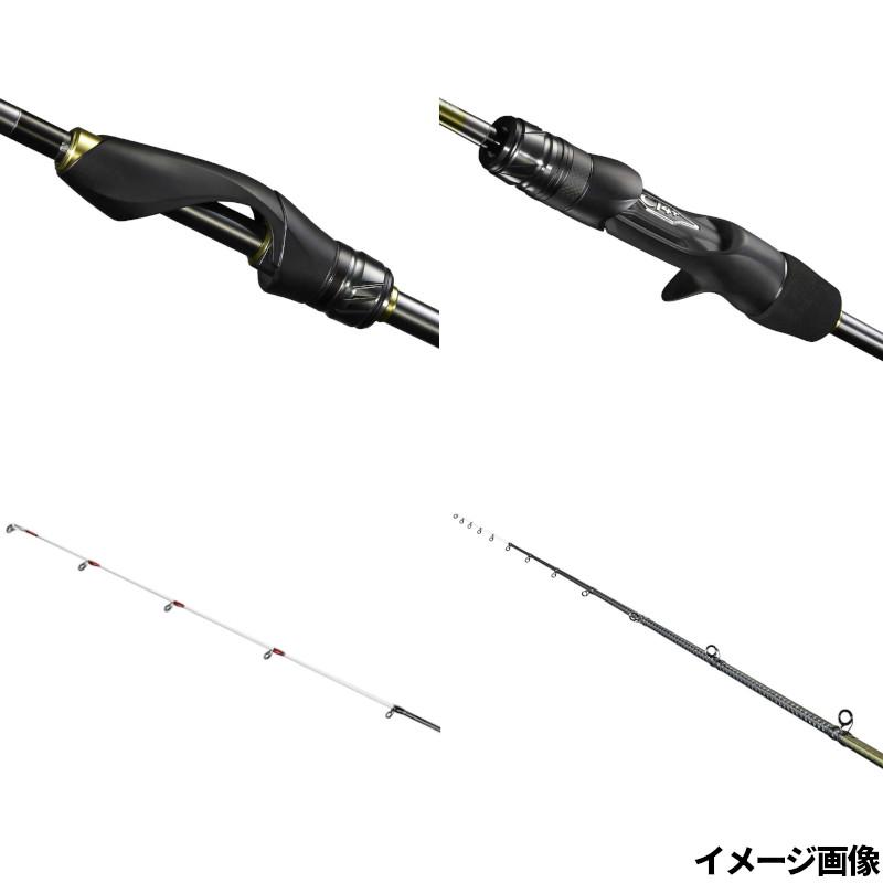シマノ（SHIMANO） 25 ソアレ SS ボート S68M-S【大型商品】【同梱不可