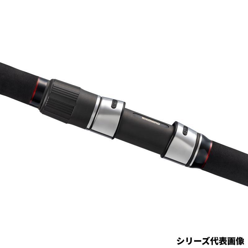 シマノ（SHIMANO） 石鯛竿 26 翔 石鯛 MH525【大型商品】【同梱不可