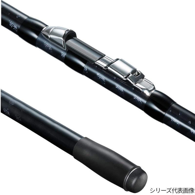 シマノ（SHIMANO） 投竿 26 サーフゲイザー 27-405 (並継)【大型商品
