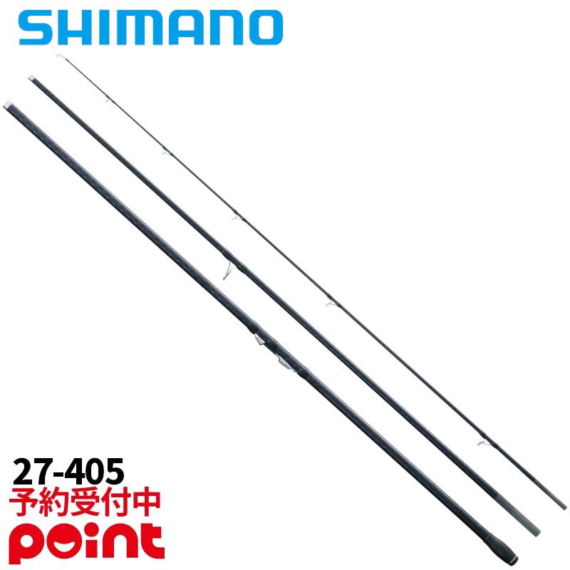 シマノ（SHIMANO） 【3月入荷予定/ご予約受付中！】シマノ 投竿 26