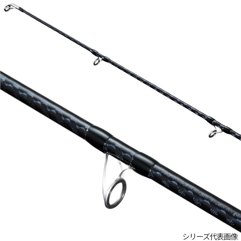 シマノ（SHIMANO） 【3月入荷予定/ご予約受付中！】シマノ 投竿 26