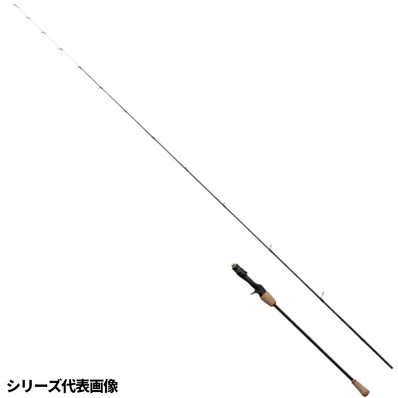シマノ タイラバロッド 炎月 26 エンゲツ XR フィネスモデル F-B65L-S【大型商品】【同梱不可】【他商品同時注文不可】_1