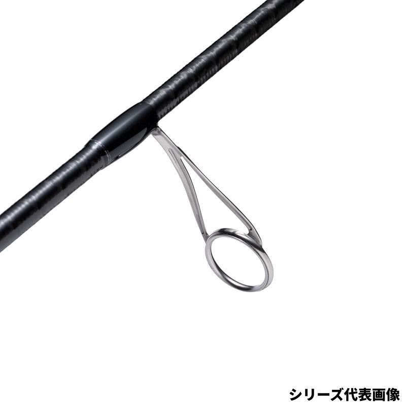 ポイズングロリアス 1610m シマノ（SHIMANO） 【4月入荷予定/ご予約受付中！】シマノ バスロッド