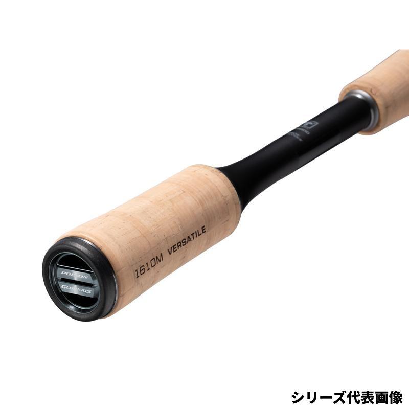 シマノ（SHIMANO） 【4月入荷予定/ご予約受付中！】シマノ バスロッド