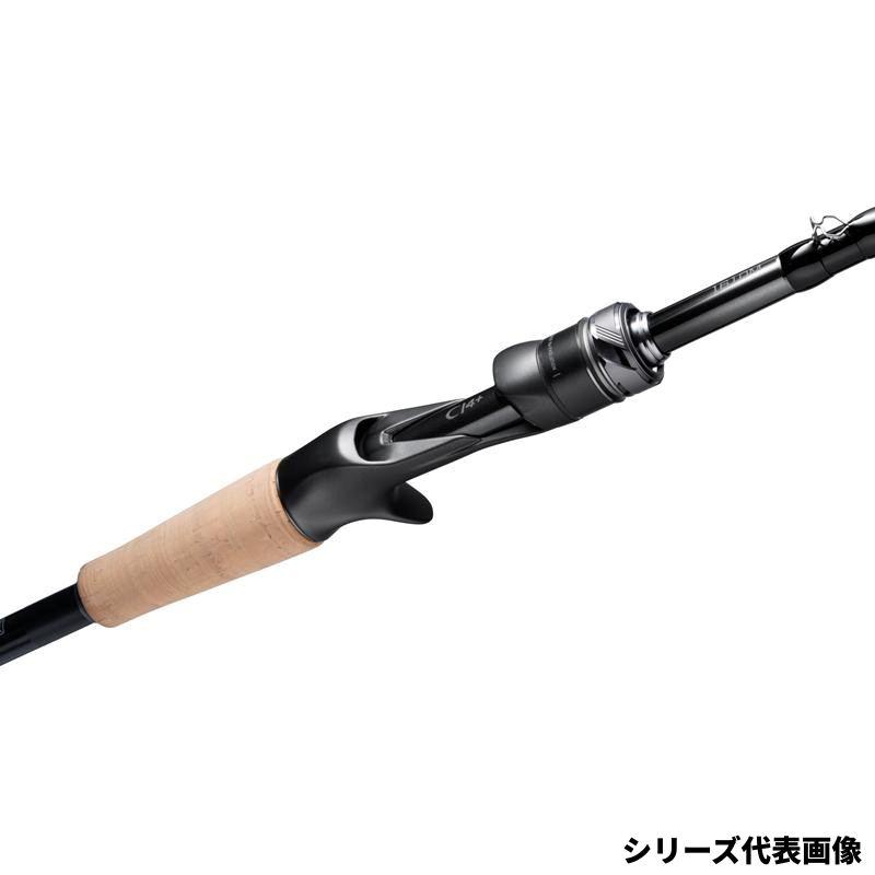 シマノ（SHIMANO） 【4月入荷予定/ご予約受付中！】シマノ バスロッド