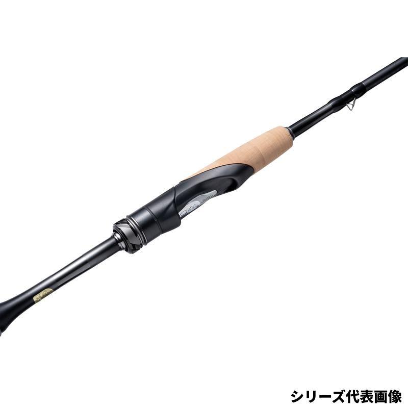 シマノ（SHIMANO） 【4月入荷予定/ご予約受付中！】シマノ バスロッド 
