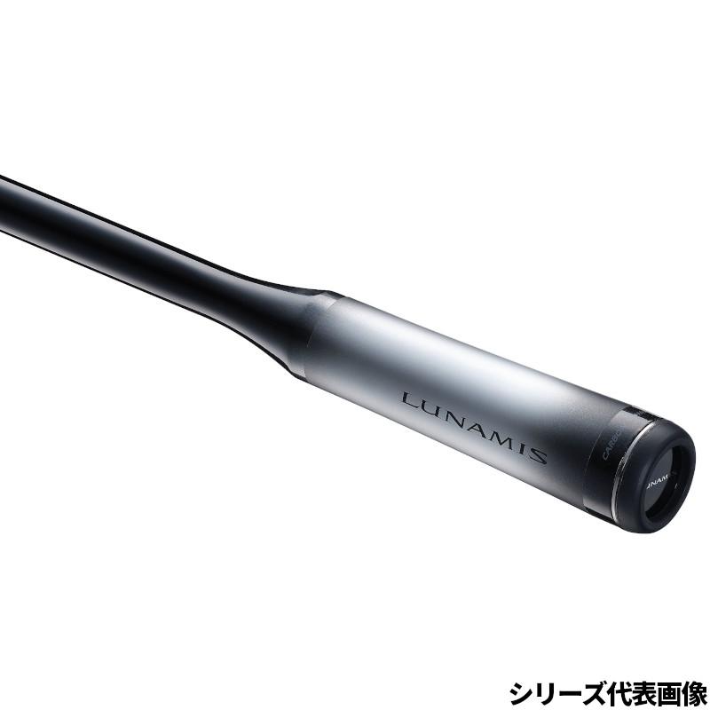 20LUNAS （ルナミス） B86M シーバスロッド シマノ ルナミス B86M