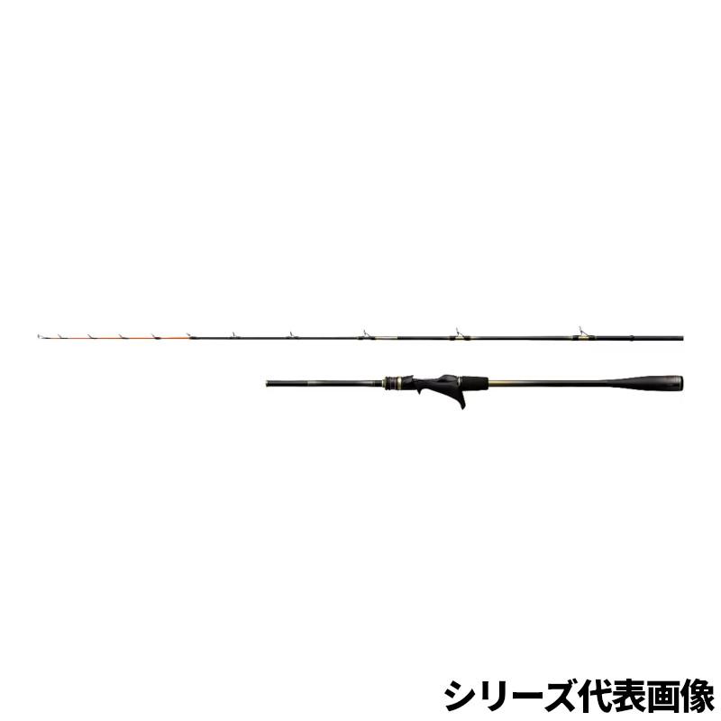 シマノ（SHIMANO） 船竿 26 タコマスター XR M175 : 釣具のポイント
