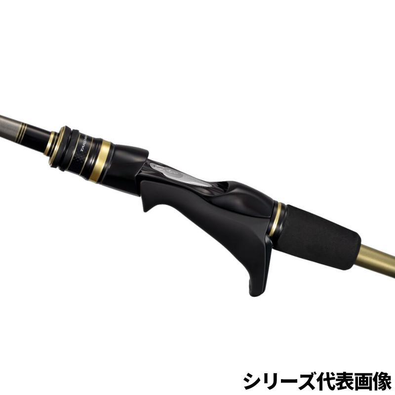 シマノ（SHIMANO） 船竿 26 タコマスター XR M175 : 釣具のポイント